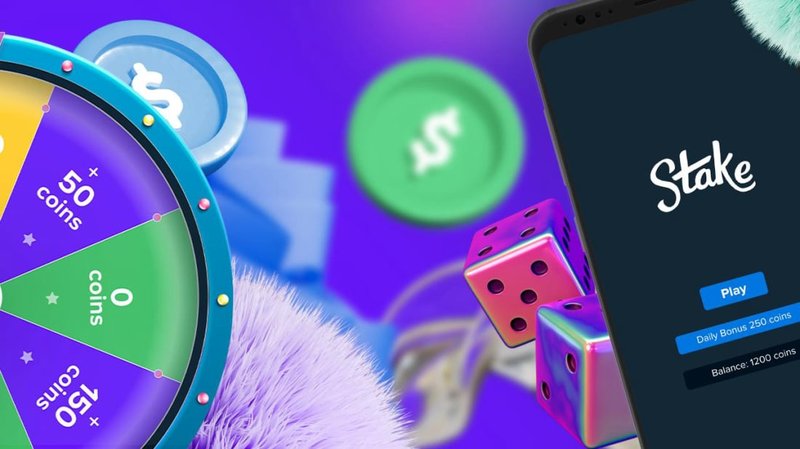 Comment vérifier votre identité sur Stake Casino - aperçu