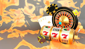 Discover the Exciting World of Spins House Casino Online Slots Discover the Exciting World of Spins House Casino Online Slots