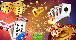 Discover the Exciting World of Spins House Casino Online Slots Discover the Exciting World of Spins House Casino Online Slots